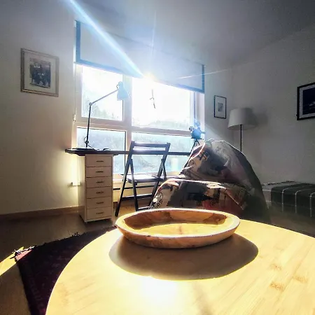 1 Bedroom Ski&wellness For 5 People