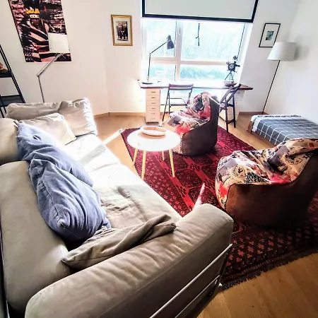 1 Bedroom Ski&wellness For 5 People 班斯科